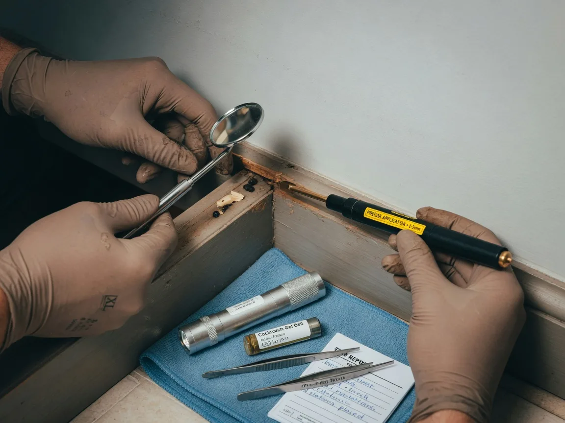 Why choose Emergency Pest Control in Louvale, GA